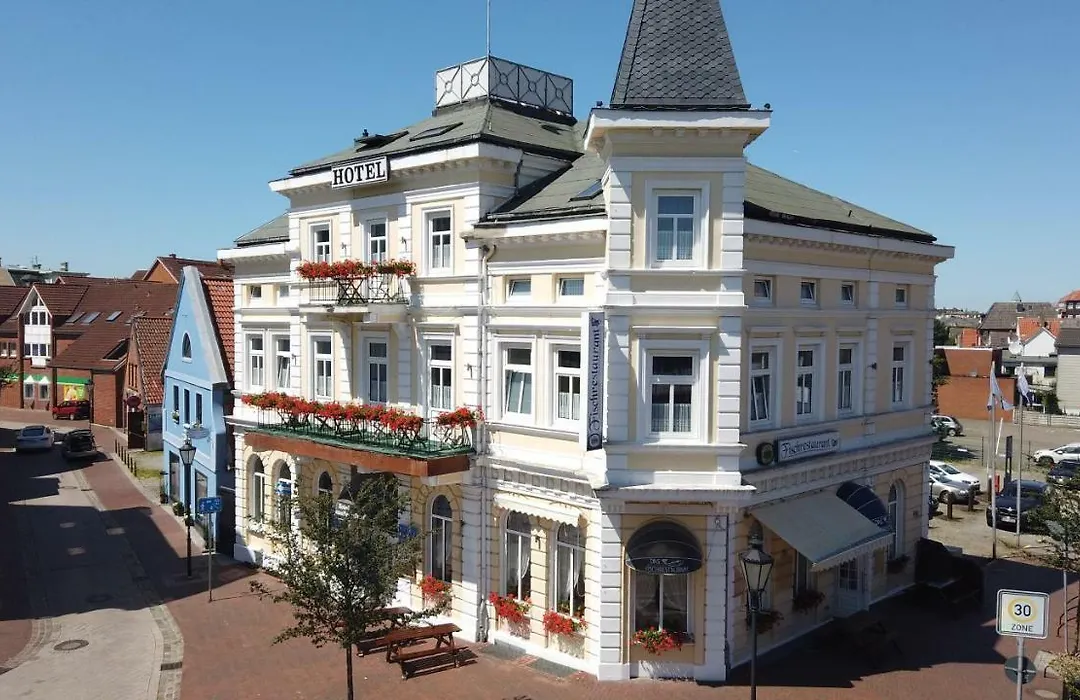 Hotel Hohenzollernhof-1