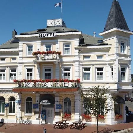 Hotel Hohenzollernhof-2