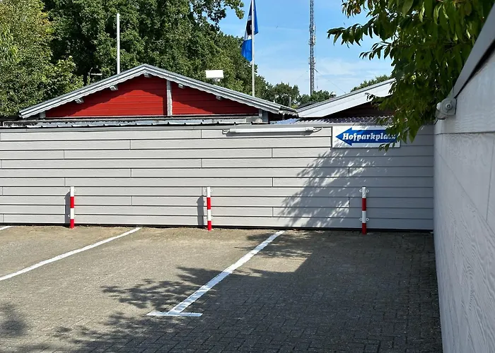 Mertinkus Nordseehotel